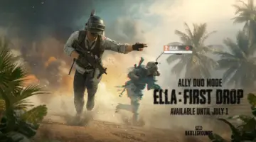شركة Krafton تطلق النسخة التجريبية من طور PUBG ALLY Duo المدعوم بالذكاء الاصطناعي